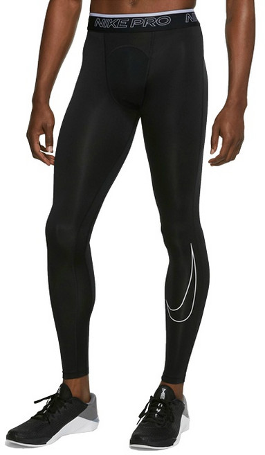 나이키 드라이 타이츠 반팔티 프로 탑 프로 드라이 타이츠 DD1993-010 DD1914-010