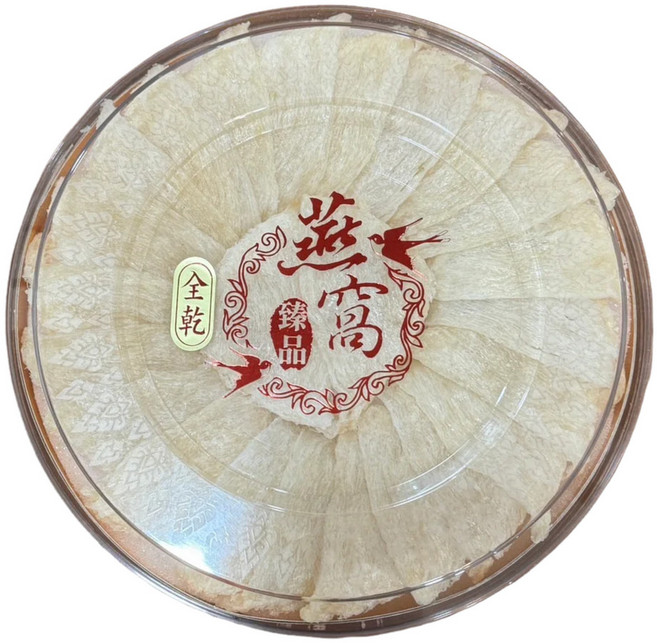 半甜時 燕窩, 150g, 1套
