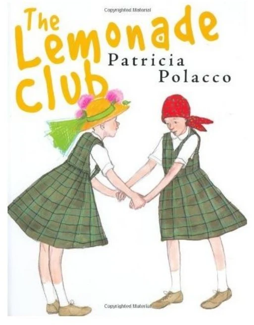 The Lemonade Club Hardcover (해외판), The Lemonade Club Hardcover (해, 1개 - 쿠팡