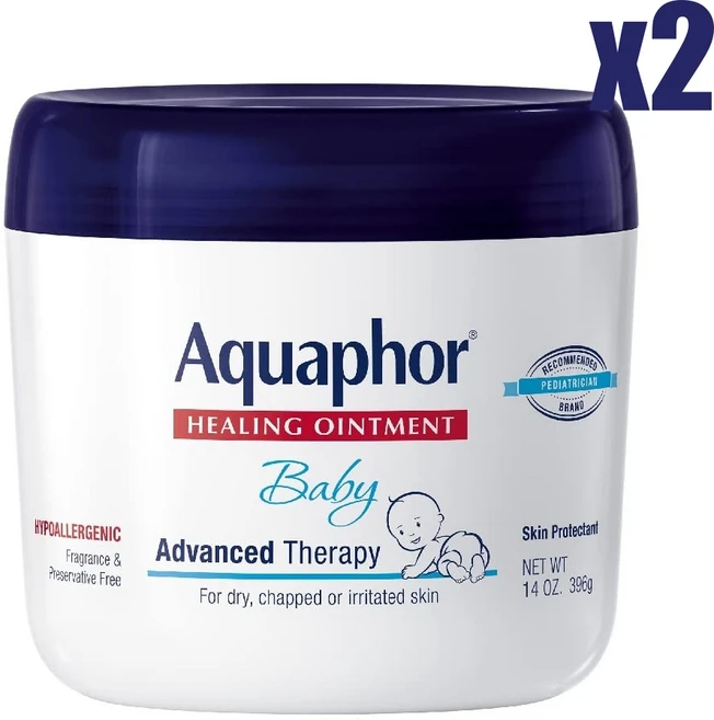 아쿠아퍼 힐링 오인먼트 어드밴스드 테라피 396gx2 - 쿠팡