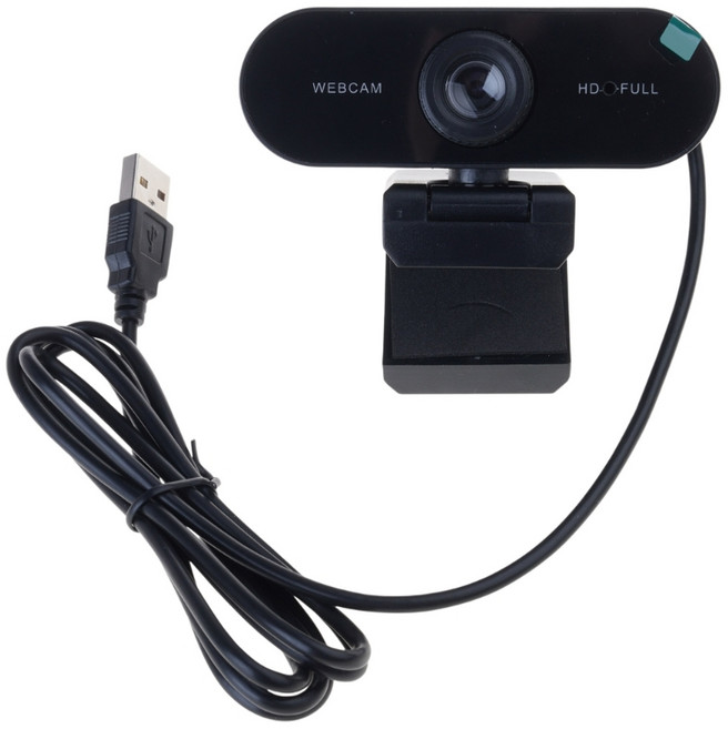 해상도 USB 콘센트가 있는 PC용 웹캠과 온라인 수업 컨퍼런스 콜용 720P 스트리밍 카메라 재생, Q81080P