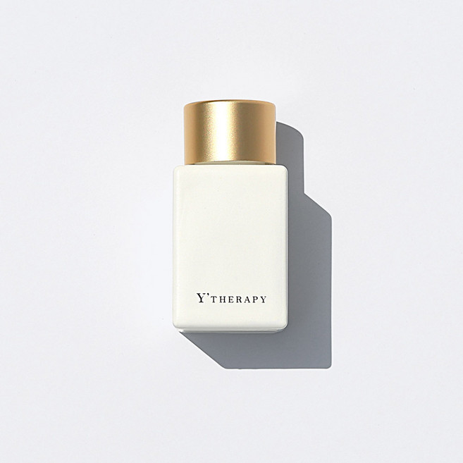 약국입점 와이테라피 여성청결제 이너퍼퓸 Y존케어 속옷향수 생리냄새제거 가려움 (라이트씨), 10g, 1개