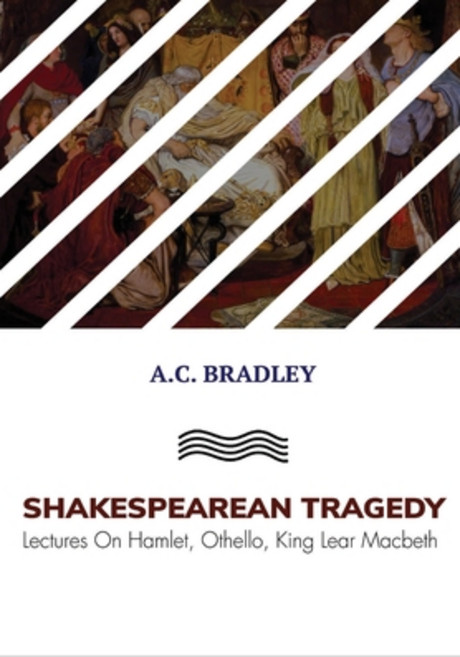 (영문도서) Shakespearan Tragedy Paperback, Mjp Publishers, English, 9789387488960