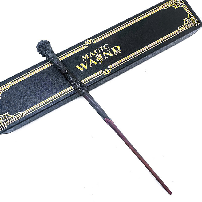 해리포터 굿즈 지팡이 등장인물 캐릭터 J0717, 해리포터지팡이
