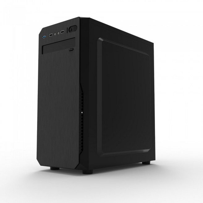 TA20 미들타워 PC케이스, 1개
