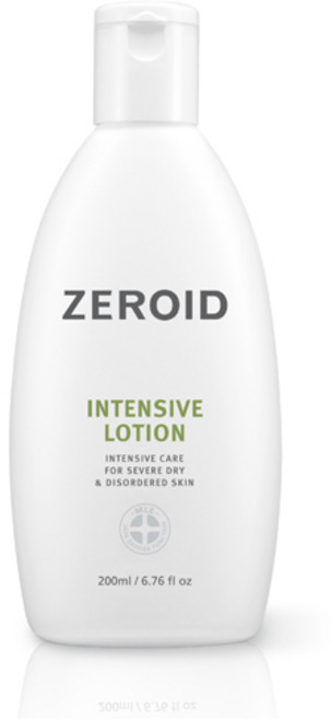 제로이드 인텐시브 로션, 200ml, 1개
