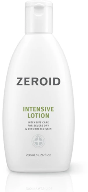 제로이드 인텐시브 로션, 200ml, 1개 - 쿠팡