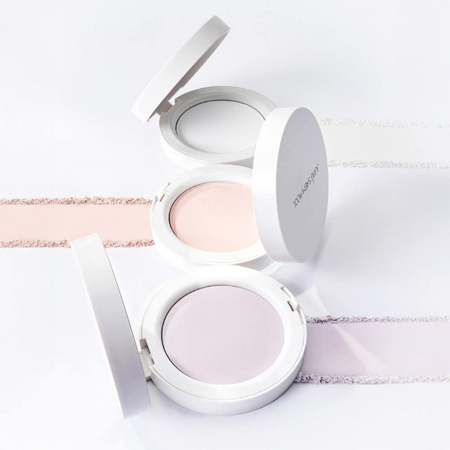 정샘물 프로래스팅 피니쉬 파우더 팩트 6.5g, 1개, 베어블러