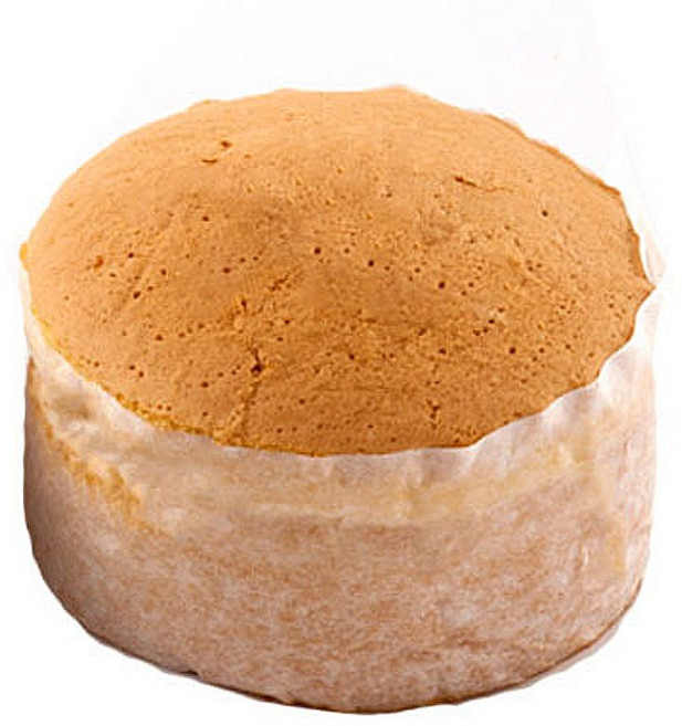 [미나미제과] 바닐라시트미니 보들보들 부드러운 바닐라케익시트 미니(12cm), 1개, 160g