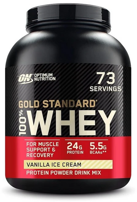 Optimum Nutrition Gold Standard 100% 유청 단백질 파우더 더블 리치 초콜릿 0.5kg(1파운드) (1팩), 1개, 500g - 쿠팡