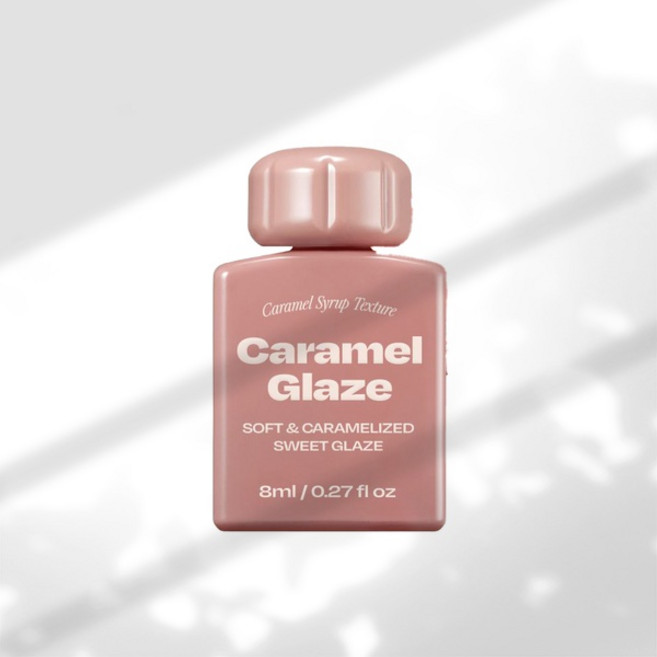 얼터너티브스테레오 립 포션 카라멜 글레이즈 8ml (기획/단품), 1개, 10호 돌체 피치