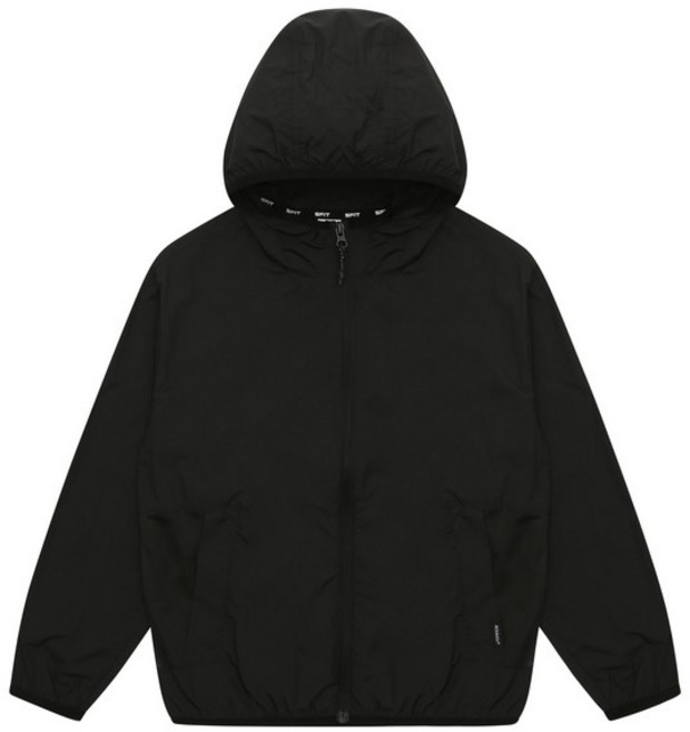 에스핏 중계점 25년 여름 굿바이 라스트 세일~ 지금부터 쭉~ 입기 좋은~ 전략 바람막이 (블랙) SJZ303MFJP02 #점퍼 맛집 #바람막이 #BEST!! #주니어