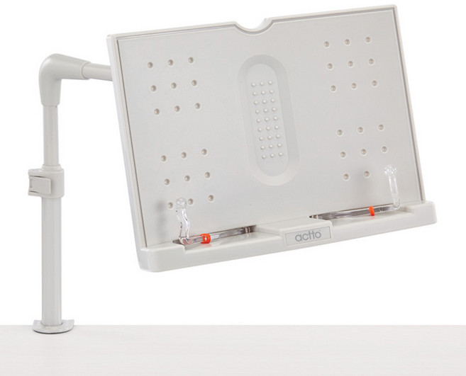 엑토 4차원 슈퍼 멀티 독서대