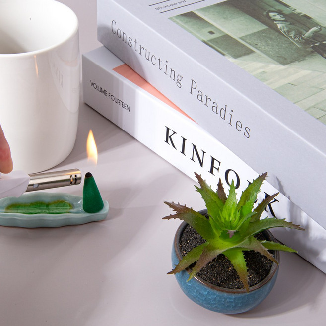 태국 향 64종의 아로마향 콘향20개 인센스 냄새제거 벌레퇴치 천연 아로마향초 명상, 릴렉스