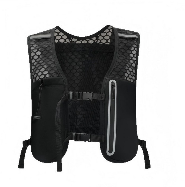 초경량 트레일 러닝 조끼 배낭 백팩 남여공용 마타톤 등산 초경량 아웃도어 백팩