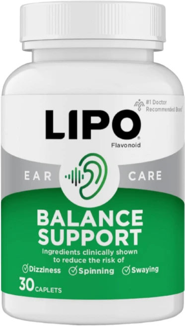 리포플라보노이드 밸런스서포트 30정 LipoFlavonoid AdvancedBalance, 30정 1개, 30정 1개 - 쿠팡