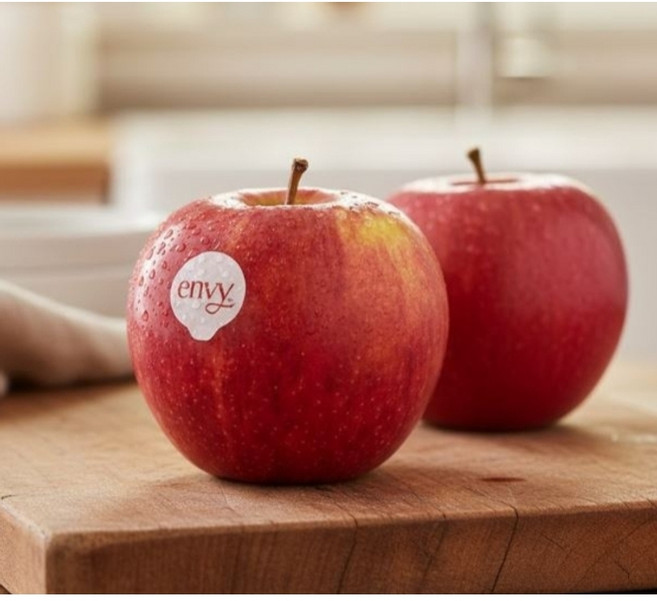동명 상큼아삭 국산 예산 envy 엔비 사과, 부사 중과, 1박스, 1kg