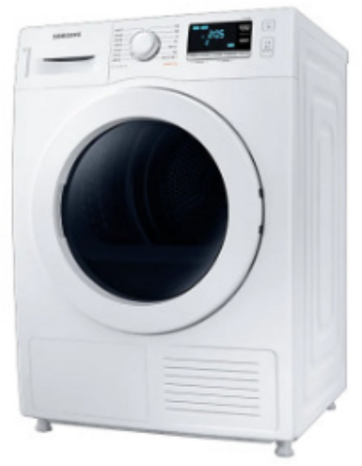 삼성전자 건조기 9kg 물류무료설치 DV90TA040KE 화이트, 상세 설명 참조, 상세 설명 참조
