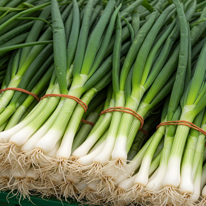 행복농산 국내산 손질대파 1단 2kg내외, 1개, 2kg