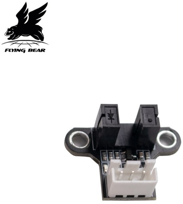 프린터 센서 리미트 엔드스톱 고스트 3D 플라잉 광전 광학 스위치, 1) Ghost6 1pcs