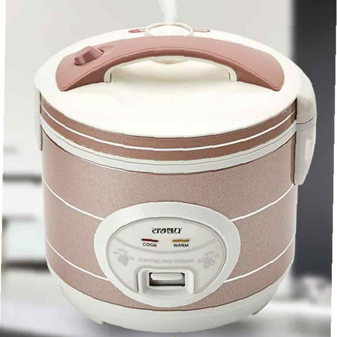 전기밥솥 5-6인용