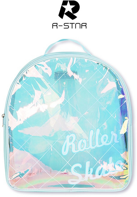 [롤링스타] 인라인 롤러스케이트 가방 펑키스타, 백팩, 1개