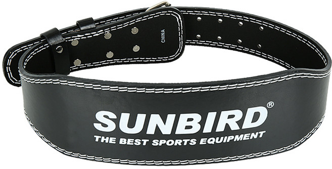 썬버드 헬스 역도벨트(#990) 리프팅벨트, XL