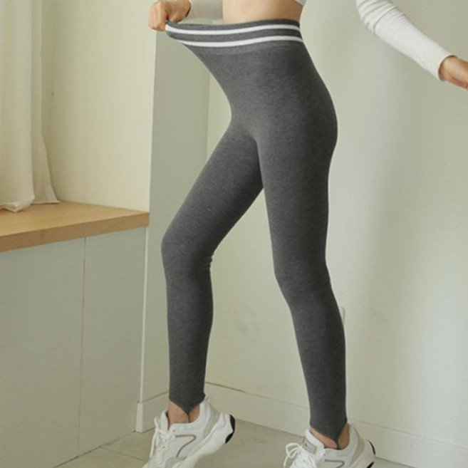 기모안감 고리형 요가 레깅스 헬스레깅스 헬스복 요가복 운동복 레깅스 요가복하의 피트니스 트레이닝복 헬스복 스포츠레깅스 홈트레이닝 홈트 에어로빅 줌바댄스 조깅 기모레깅스 겨울레깅스+