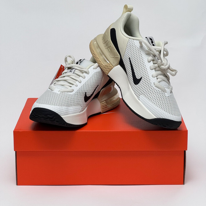 나이키 알파트레이너6 에어 헬스화 트레이닝화 운동화 세일/코코넛