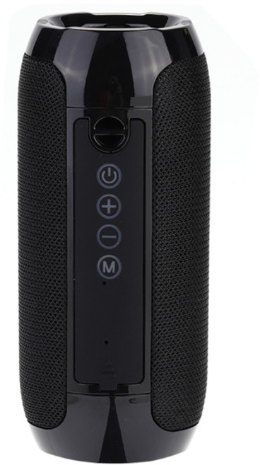 픽시 로드 무선 자전거 블루투스 호환 스피커 FM 라디오 방수 스피커 메모리 카드 자전거 액세서리, [01] 옵션1