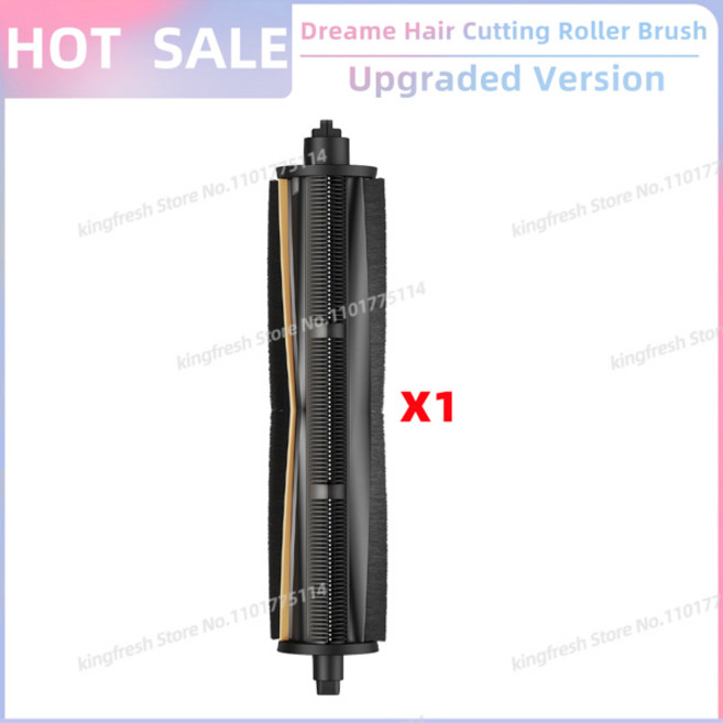 드리미 L10S 히트 Dreame L10s Heat Dreame L10s Pro Ultra Heat Xiaomi M30S 샤오미 미지아 M40 H40 Dreame X30, 1Pc, 1개