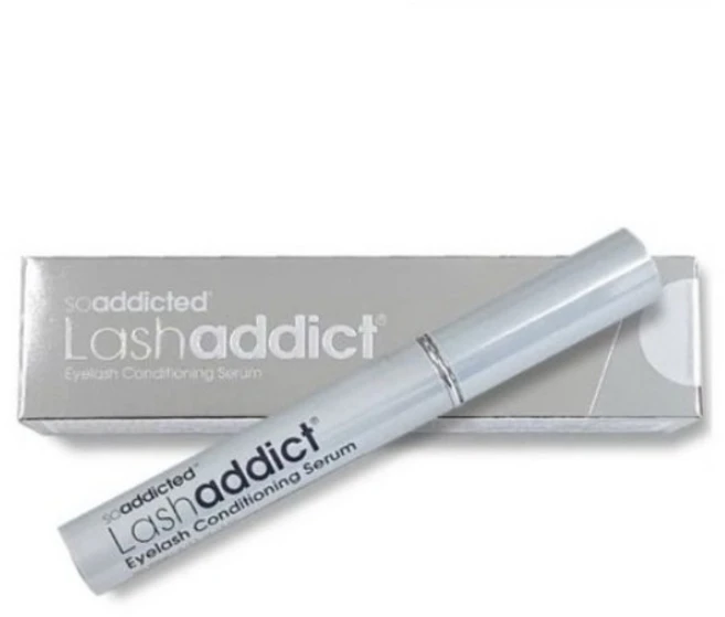정품/래쉬애딕트 속눈썹 컨디셔닝 세럼 마스카라 홈케어/Lash addict Eyelash Conditioning Serum/러쉬 어딕트/일본 현지에서 초특급 빠른발송, 5ml, 1개 - 쿠팡