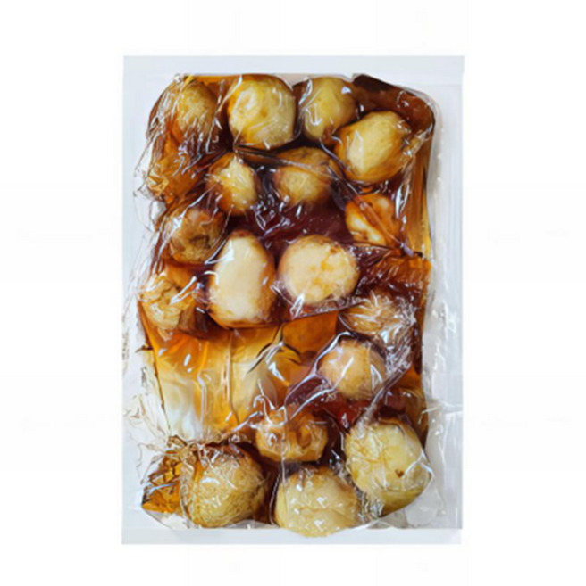 이음 알감자조림, 1kg, 1개