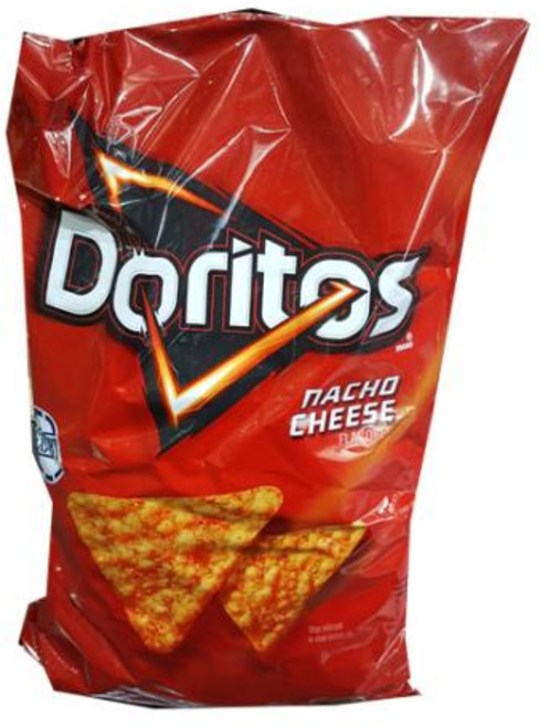 프리토 레이 도리토스 나초 칩, 850g, 1개
