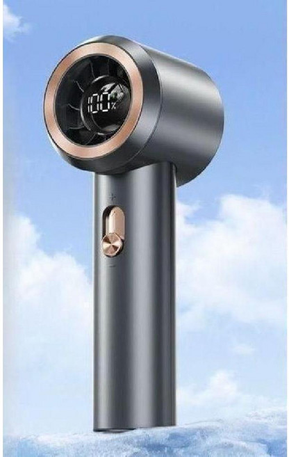 휴대용 냉각패드 손선풍기 USB충전 쿨링 미니 선풍기 탁상 거치형 접이식 모델, 기본, 3000mAh 블랙