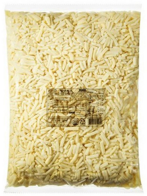 서울우유 펠렛치즈C 플러스 2.5kg, 1개