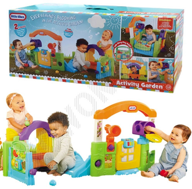 유아체육관 5개월 6개월 10개월 200일 아기 국민 장난감 영아장난감 국민육아템