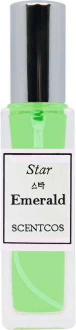 5월 스타(에메랄드) 퍼퓸 20ml, 선물 포장 없음, 1개 - 쿠팡