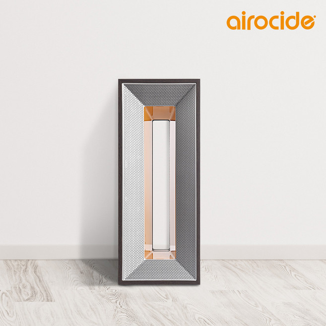 에어로사이드 공기청정기, APS-200S, Orange