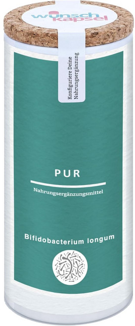 PUR 비피도박테리움 롱검 퓨어 20억 유산균 290캡슐, 1개, 290정