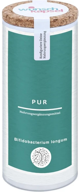 PUR 비피도박테리움 롱검 퓨어 20억 유산균 290캡슐, 1개, 290정 - 쿠팡