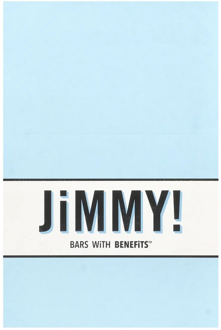 지금 곧 품절됩니다 JiMMY! 효능 함유 바 Protein Bar 민트 Cookies 'N 크림 12개입 개당 58g(2.05oz) 서둘러주시면 감사하겠습니다, JiMMY효능함유바ProteinBar민트CookiesN, 58g - 쿠팡