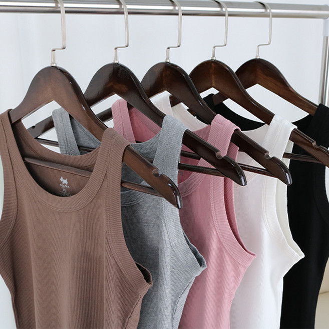 아가타 모달 골지나시 4매