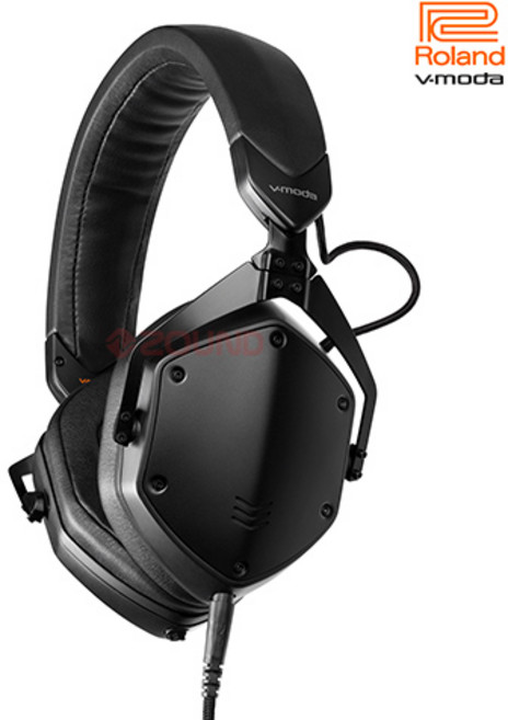 [V-MODA] 브이모다 Crossfade M-200 레퍼런스 헤드폰 상품 가격, 상세페이지 참조