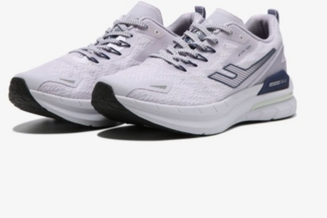 프로스펙스 @@ 대한민국 토종 스포츠 @ 한국타이어 콜라보 @ 추진력 및 반발탄성 극대화 @ 프리미엄 고기능 쿠셔닝 러닝화 ENERJET PLUS 4