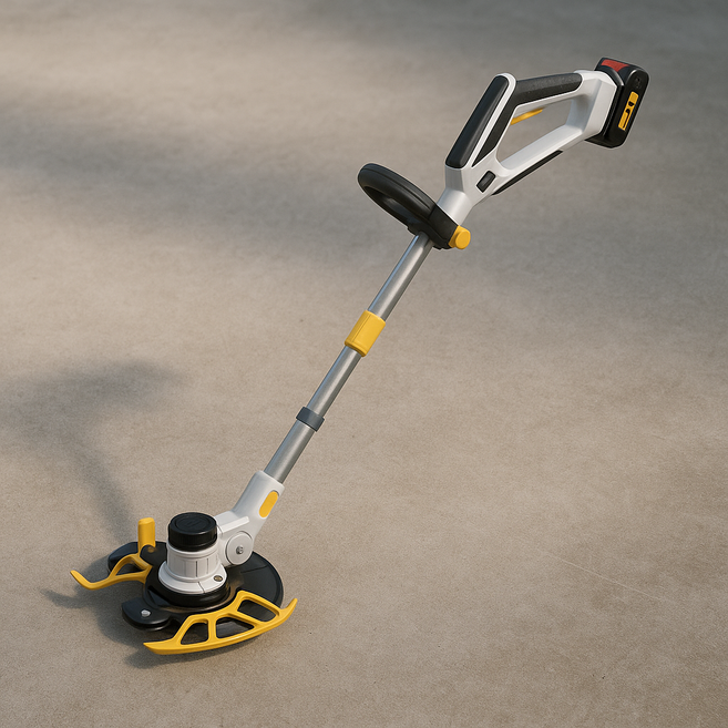 쇼넷 무선 충전식 예초기 경량 제초기 전동 전기 예취기, SN-2