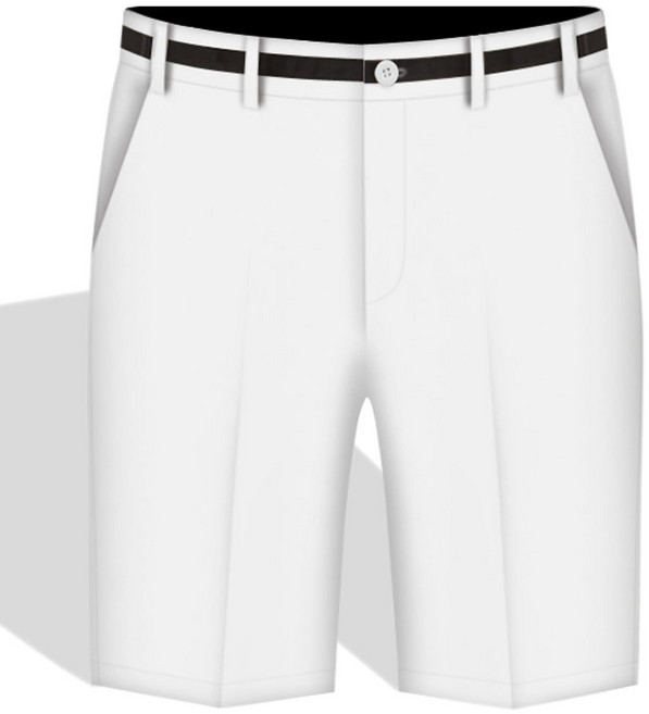 남자 골프 반바지 밴딩 스판 5부 여름 골프바지 남성 골프웨어 필드 연습복 골프복 빅사이즈