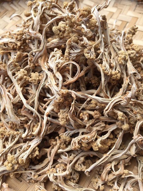 【鹿港阿政】 花椰菜乾-古早味, 1個, 150g