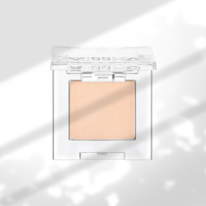 미샤 모던 섀도우 매트, 1개, [매트] 103 오피스코랄