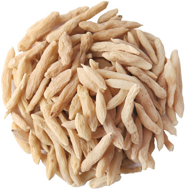 동의한재 중국산 햇 맥문동, 3kg, 1개